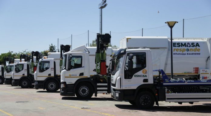 Denuncian a un alto cargo de ESMASA por agredir a un empleado con discapacidad en Alcorcón