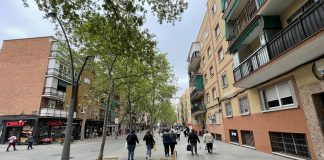 Nuevos datos sobre el asesinato de la joven Denisa en Alcorcón