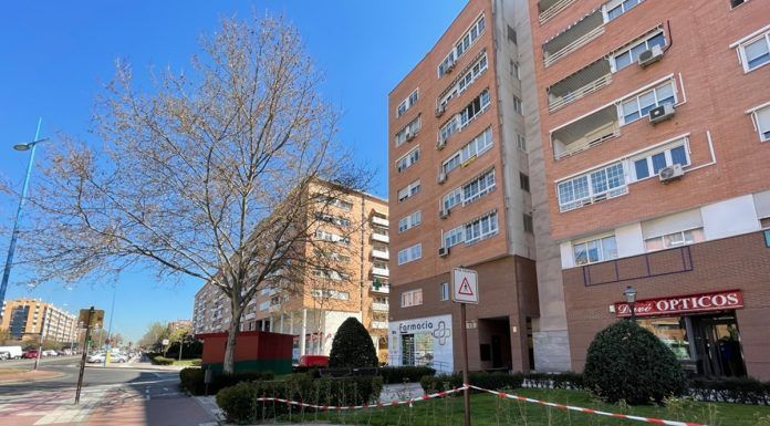 Aprobada la ayuda de 250 euros al mes a jóvenes para el alquiler en Alcorcón y en todo Madrid