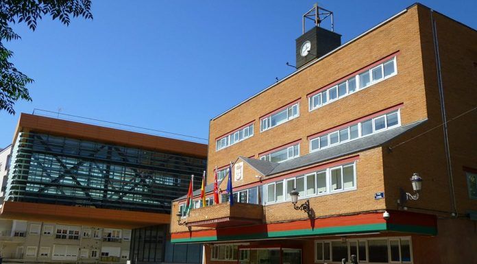 Aprobados los presupuestos de 2023 en Alcorcón