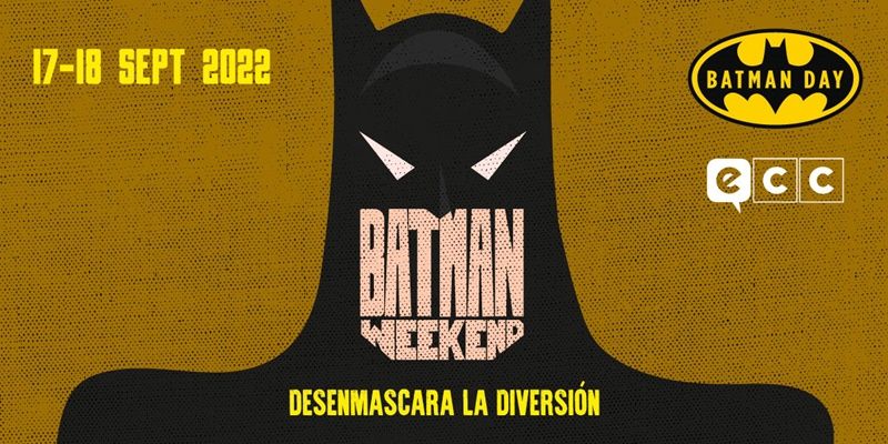 Batman celebra su día en X-Madrid de Alcorcón | alcorconhoy.com