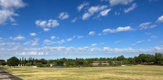 Nuevas zonas de calistenia en Alcorcón