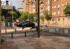 Cortes de tráfico en varias calles de Alcorcón