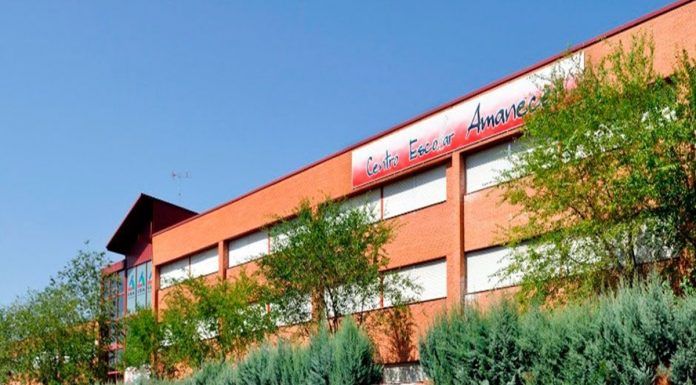 Ciclos formativos de grado superior disponibles en el Colegio Amanecer de Alcorcón