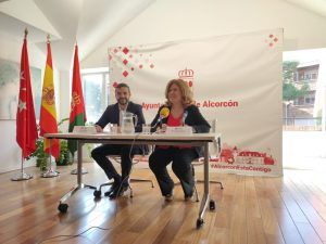 El CREAA de Alcorcón acogerá el mayor centro de España contra la violencia de género