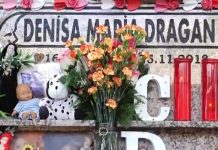 Rocío Martínez, declarada culpable por el asesinato de Denisa en Alcorcón; Mario Tabanera queda absuelto