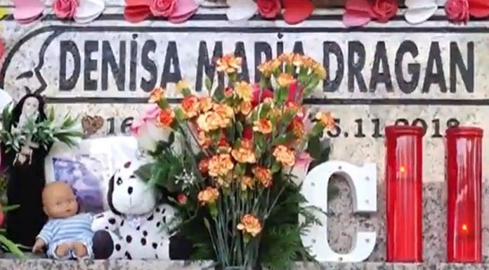 Rocío Martínez, declarada culpable por el asesinato de Denisa en Alcorcón; Mario Tabanera queda absuelto