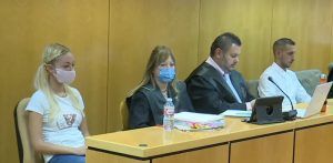 El juicio por el asesinato de Denisa en Alcorcón queda visto para sentencia