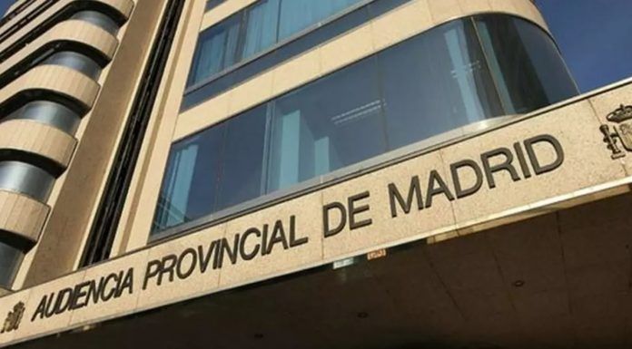 El juicio por el asesinato de Denisa en Alcorcón queda visto para sentencia