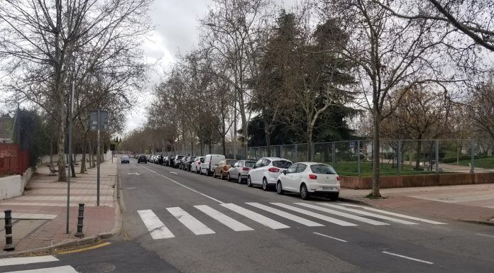 Hallan muerta a la mujer desaparecida que se buscaba en Alcorcón y alrededores