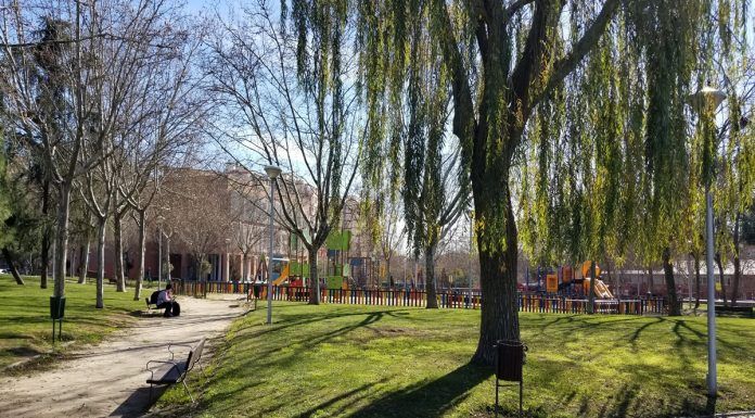 Alcorcón instalará una red de huertos urbanos