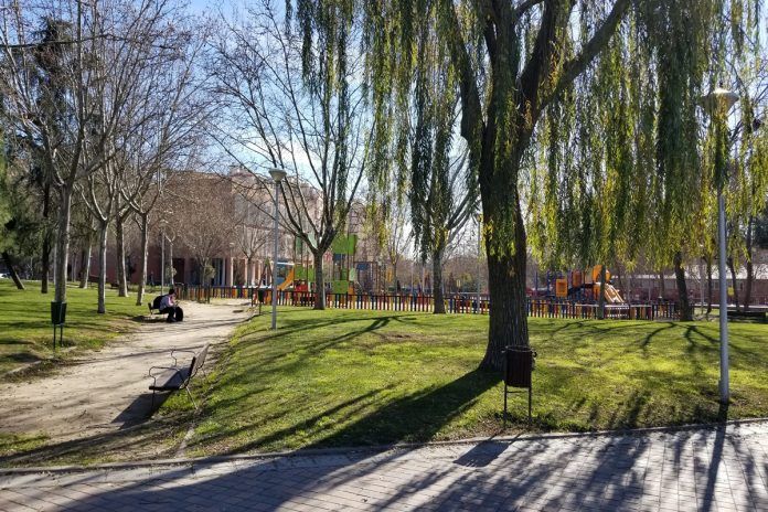 Alcorcón instalará una red de huertos urbanos