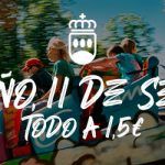 Día del Niño 11 Septiembre Alcorcón 2022