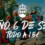 Día del Niño 6 septiembre Alcorcón 2022