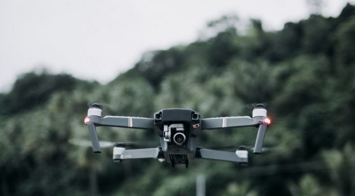 Ciudadanos propone la creación de una unidad de drones en Alcorcón
