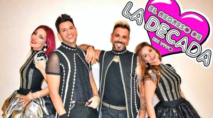 Solradio trae lo mejor de los 60 a Alcorcón