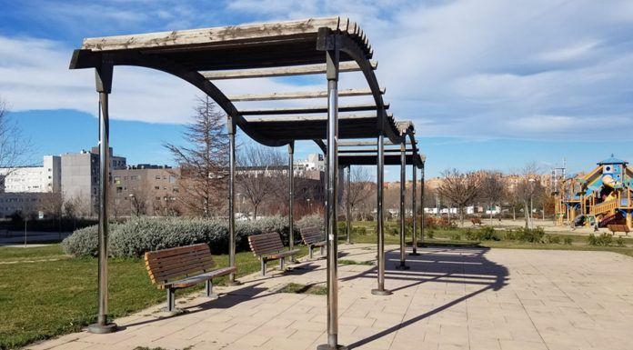 Vuelven a pedir la construcción del Centro de Salud del Ensanche Sur de Alcorcón