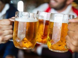 Vuelve la Feria de la Cerveza Artesana a Alcorcón