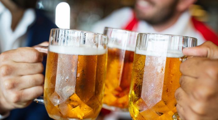 Vuelve la Feria de la Cerveza Artesana a Alcorcón
