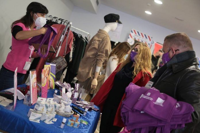 Alcorcón organizará una feria de emprendimiento femenino