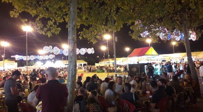 El Ayuntamiento del municipio ha mostrado la información para todo tipo de personas. Inclusión de todos los colectivos en las Fiestas de Alcorcón 2022