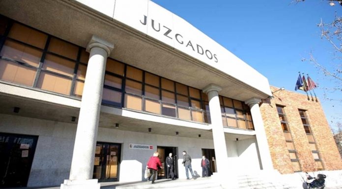 Condenan a prisión a los tres presuntos asesinos del joven tiroteado en Alcorcón
