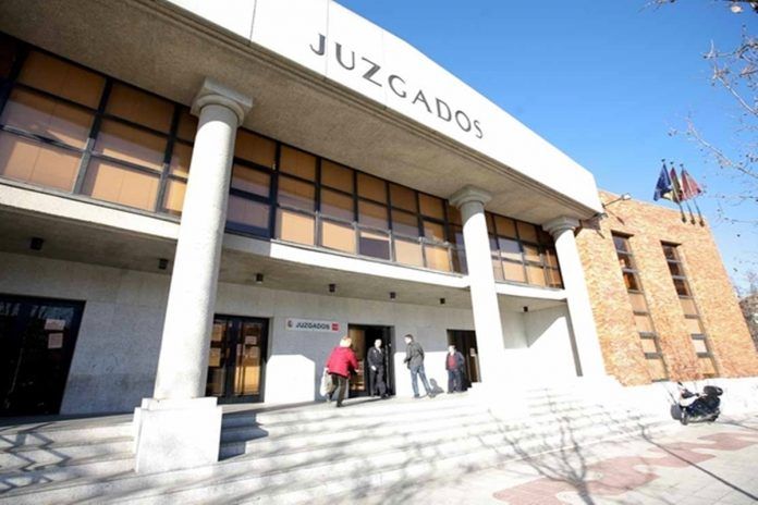 Condenan a prisión a los tres presuntos asesinos del joven tiroteado en Alcorcón