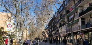 Alcorcón trabaja para crear su propio Madrid Central