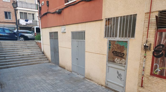 Rocío Martínez confiesa por primera vez que mató a Denisa en Alcorcón