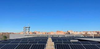 Alcorcón ofrece más ayudas para reforzar la transición a energías renovables