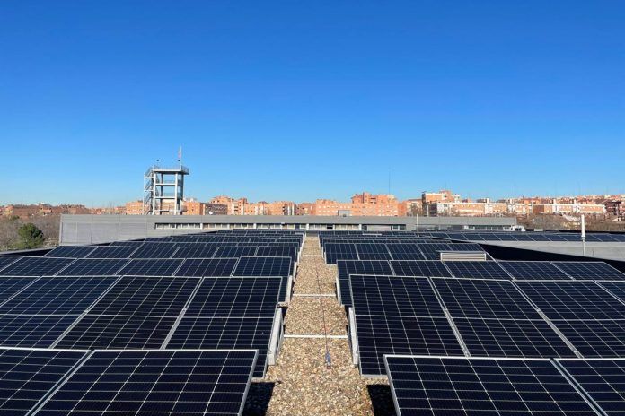 Alcorcón ofrece más ayudas para reforzar la transición a energías renovables
