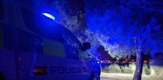 Detenido un individuo en Alcorcón por agredir a una mujer delante de su hija de dos años