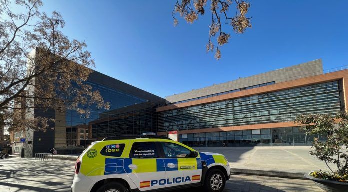 El PP pide reforzar la seguridad en las Fiestas de Alcorcón 2022