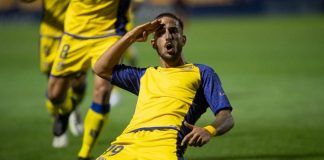 AD Alcorcón 2-1 San Fernando/ Este Alcorcón es muy difícil de matar