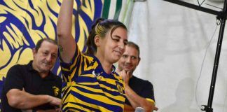 El Rugby Alcorcón afila sus garras