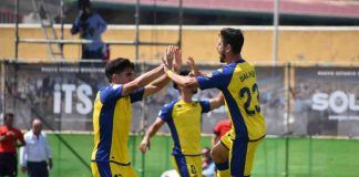 Balompédica Linense 1-2 AD Alcorcón/ El Alcorcón remonta en los últimos minutos con dos goles de Dalmau