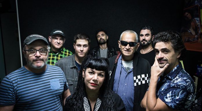 Aplazado el concierto de Skaparapid en las Fiestas de Alcorcón 2022 Aplazado el concierto de Skaparapid en las Fiestas de Alcorcón 2022