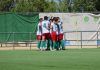 El brillante gol olímpico que anotó el Trival Valderas de Alcorcón en su último partido