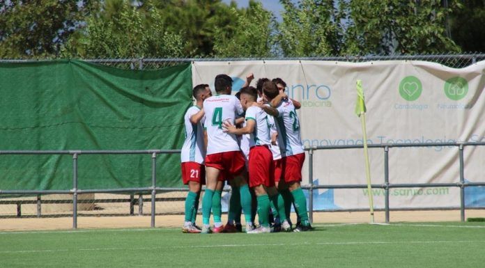 El brillante gol olímpico que anotó el Trival Valderas de Alcorcón en su último partido
