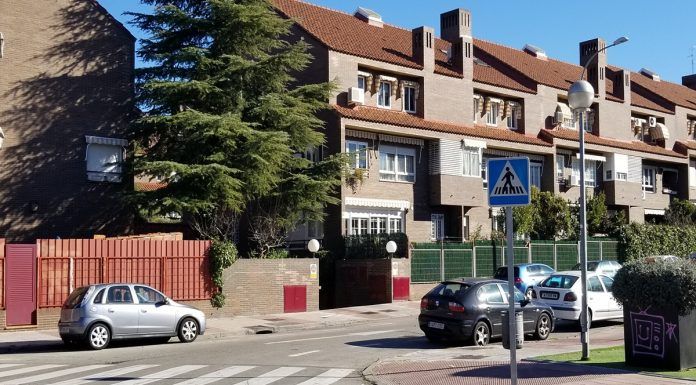 Más Madrid apuesta por un nuevo Plan de Vivienda en Alcorcón