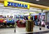 Nueva apertura en Alcorcón: Zeeman, marca de ropa y productos textiles