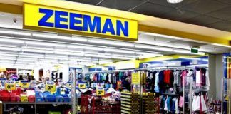 Nueva apertura en Alcorcón: Zeeman, marca de ropa y productos textiles