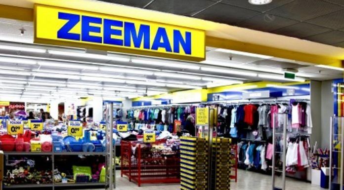 Nueva apertura en Alcorcón: Zeeman, marca de ropa y productos textiles