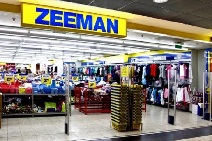 Nueva apertura en Alcorcón: Zeeman, marca de ropa y productos textiles