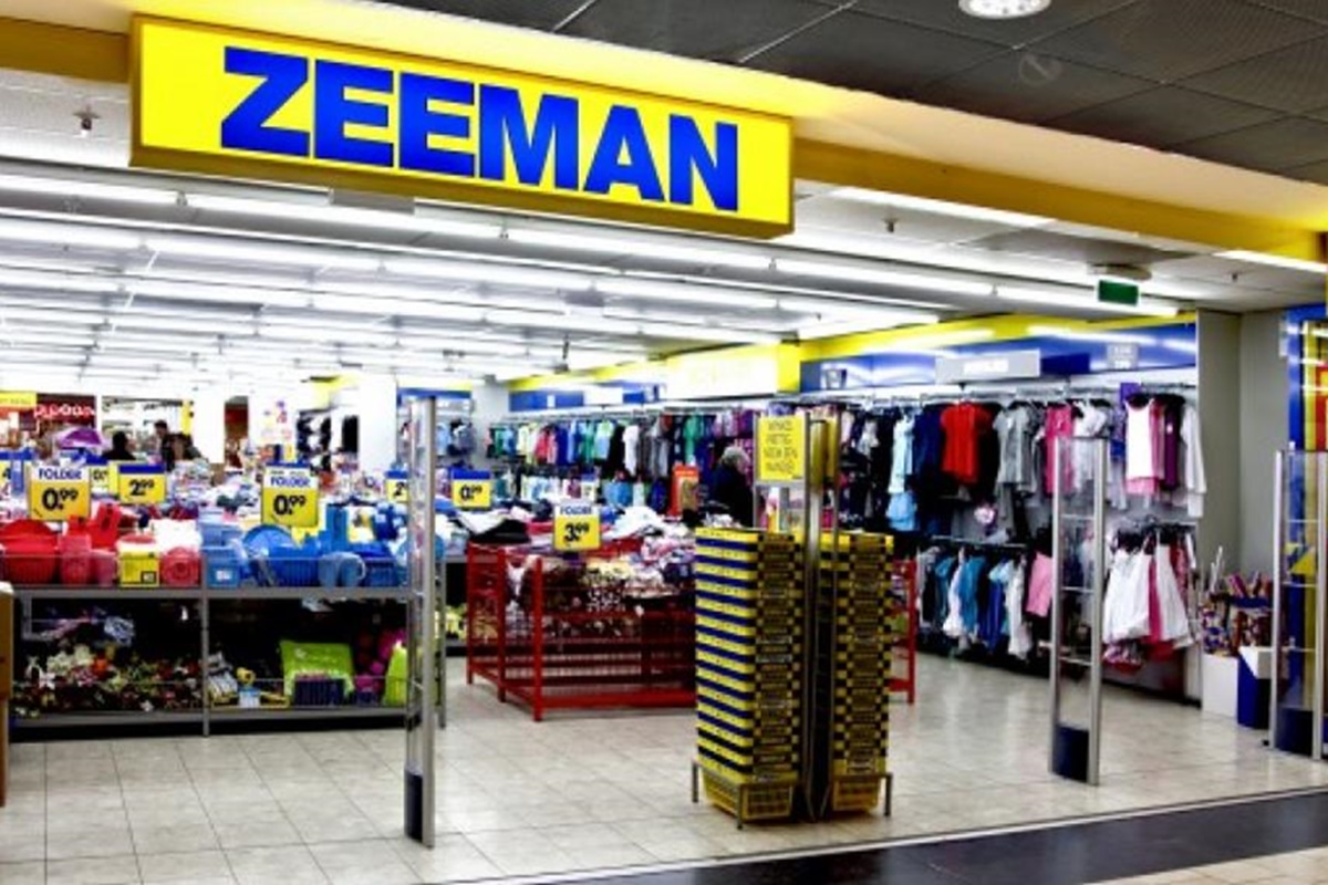 Nueva apertura Alcorcón: Zeeman, de y productos textiles | alcorconhoy.com