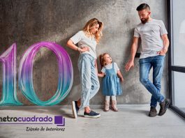 Mueblesmetrocuadrado Alcorcon cumple 10 anos