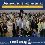 Llega el evento de los emprendedores a Alcorcón