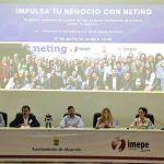 Llega el evento de los emprendedores a Alcorcón