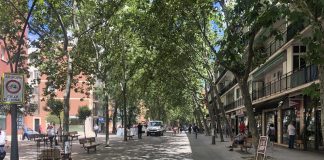 La Comunidad de Madrid pagará el agua a los dueños de viviendas okupadas en Alcorcón y en toda la región
