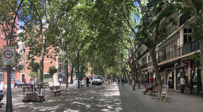 La Comunidad de Madrid pagará el agua a los dueños de viviendas okupadas en Alcorcón y en toda la región